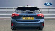 Ford Focus 1.0 EcoBoost 125 ST-Line 5dr Petrol Hatchback